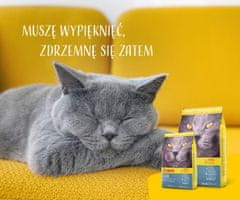 Josera Josera léger - suha hrana za mačke - 10 kg