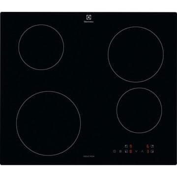 Electrolux Indukcijska ploča za kuhanje LIB60420CK