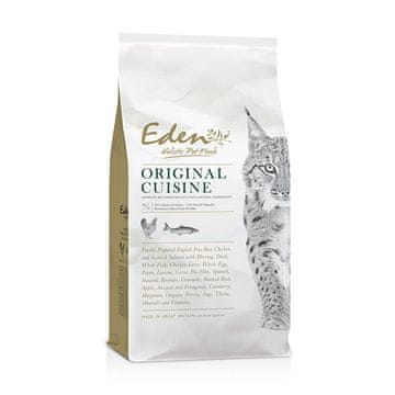 EDEN Eden original cousine 10kg