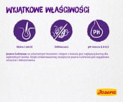 Josera Josera culinesse - suha hrana za mačke - 10 kg