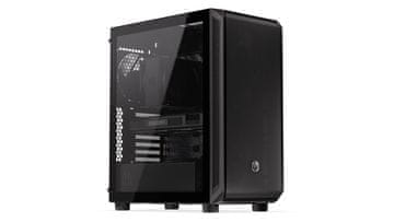 Endorfy Endorfy Arx 500 Air PC kućište ATX, sa bočnim prozorom