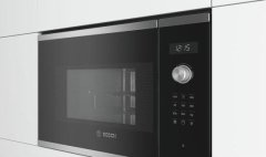 Bosch Mikrovalna pećnica BEL554MB0
