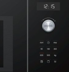 Bosch Mikrovalna pećnica BEL554MB0