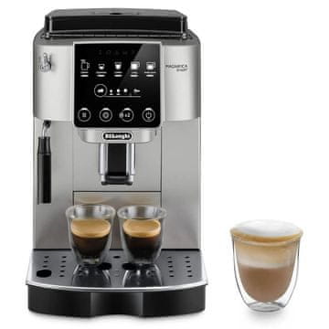 MACHINE Aparat za espresso DeLonghi ECAM 220.30.SB