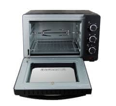 Esperanza MINI PEĆNICA NAPOLI 25L EKO006N