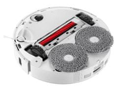 Roborock Roborock Qrevo PLUS 3.03 L robotski usisavač - Crni/Bijeli