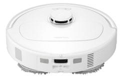 Roborock Roborock Qrevo PLUS 3.03 L robotski usisavač - Crni/Bijeli