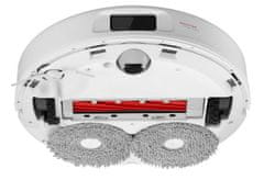 Roborock Roborock Qrevo PLUS 3.03 L robotski usisavač - Crni/Bijeli