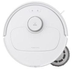 Roborock Roborock Qrevo PLUS 3.03 L robotski usisavač - Crni/Bijeli
