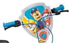 Bike TOIMSA 1678 Dječji bicikl 16" Paw Patrol, crveni