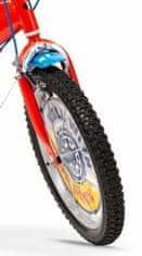 Bike TOIMSA 1678 Dječji bicikl 16" Paw Patrol, crveni