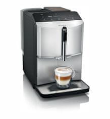 Siemens Siemens TF303E01 EQ300 espresso aparat (srebrni; 1300W) - 1.4L