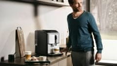 Siemens Siemens TF303E01 EQ300 espresso aparat (srebrni; 1300W) - 1.4L