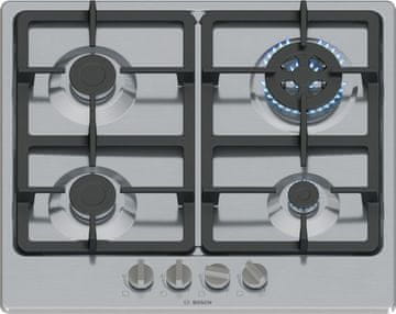 Bosch PGH6B5K90 plinska ploča za kuhanje