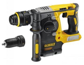DeWalt DEWALT DCH274N-XJ udarno bušilica SDS-Plus 2,1J 18V