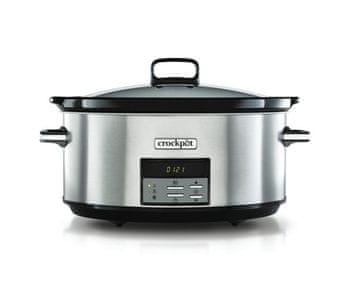 CrockPot Sporo kuhalo CSC063X 7,5l