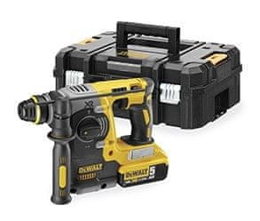 DeWalt DeWALT DCH273P2T udarni čekić 400W 1100 RPM