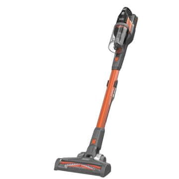 Black+Decker Usisavač 18v bhfev182c-qw black+decker