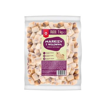 MACED goveđi markiz - 1 kg