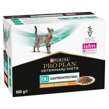 slomart Purina pro plan vet feline en piletina 850g