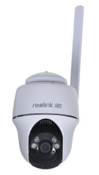 Reolink Reolink Go Series G440 Dome IP nadzorna kamera 3840 x 2160 px unutarnja/vanjska