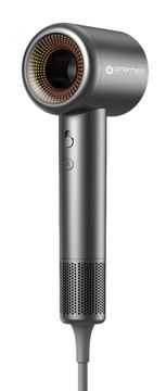 ORO OROMED ORO-F9 SONIC sušilo za kosu 1600W, srebrno/sivo