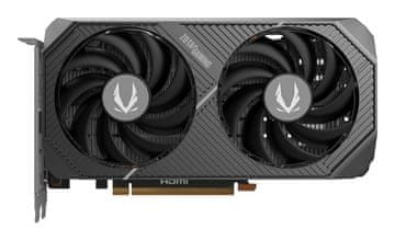 Zotac Zotac GeForce RTX 5050 Twin Edge OC grafička kartica 8 GB GDDR6