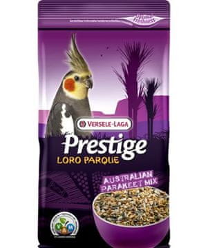 Versele Laga Versele-Laga Loro Parque Australian Parakeet Mix 1 kg