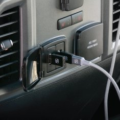 Scosche Strikeline USB-A na USB-C adapter (2 komada)