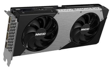 inno3D RTX 5060 Ti Twin X2 OC 8GB grafička kartica
