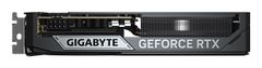 Gigabyte Gigabyte RTX 5060 Ti WINDFORCE OC 8 grafička kartica