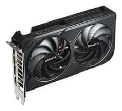 Gigabyte Gigabyte RTX 5060 Ti WINDFORCE OC 8 grafička kartica