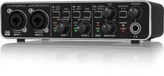 Behringer UMC204HD