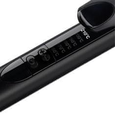 BaByliss BaByliss 19 mm (BBL C450E) uvijač za kosu, topla crna, ružičasto zlato