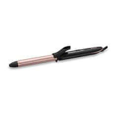 BaByliss BaByliss 19 mm (BBL C450E) uvijač za kosu, topla crna, ružičasto zlato