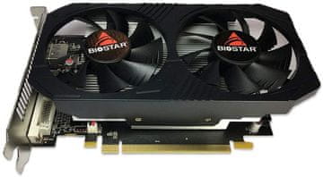BIO Biostar Radeon RX560 grafička kartica 4 GB GDDR5
