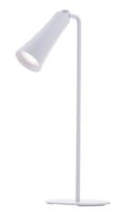 ActiveJet Activejet AJE-IDA 4-u-1 višenamjenska svjetiljka, USB-C, magnetski vrh, odvojiva