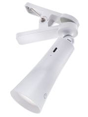 ActiveJet Activejet AJE-IDA 4-u-1 višenamjenska svjetiljka, USB-C, magnetski vrh, odvojiva