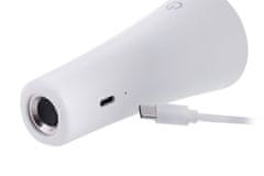 ActiveJet Activejet AJE-IDA 4-u-1 višenamjenska svjetiljka, USB-C, magnetski vrh, odvojiva
