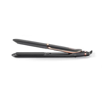 BaByliss BaByliss glačalo za kosu ST394E, toplo crno