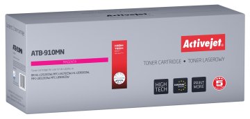 ActiveJet Activejet ATB-910MN toner (zamjenski za Brother TN-910M), Supreme, ljubičasti, 9000 stranica