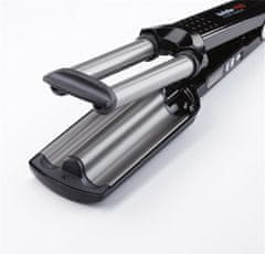 BaByliss Aparat za oblikovanje kose BaByliss BAB2369TTE - uvijač za kosu, crni