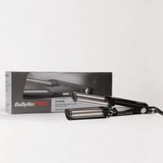 BaByliss Aparat za oblikovanje kose BaByliss BAB2369TTE - uvijač za kosu, crni