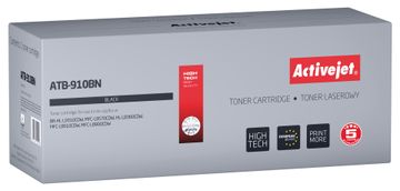 ActiveJet toner za Brother TN-910BK novi ATB-910BN