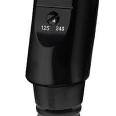 BaByliss BaByliss 5344E Travel Dry 2000 sušilo za kosu, crna