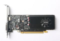 Zotac Grafička kartica Zotac GT 1030 LP 2GB GDDR5 64b DVI-D HDMI