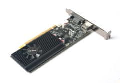 Zotac Grafička kartica Zotac GT 1030 LP 2GB GDDR5 64b DVI-D HDMI