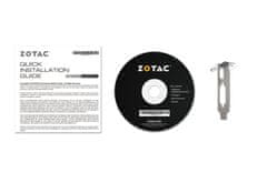 Zotac Grafička kartica Zotac GT 1030 LP 2GB GDDR5 64b DVI-D HDMI