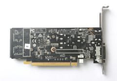 Zotac Grafička kartica Zotac GT 1030 LP 2GB GDDR5 64b DVI-D HDMI
