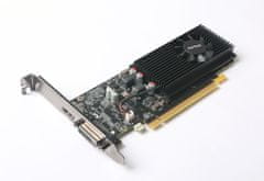 Zotac Grafička kartica Zotac GT 1030 LP 2GB GDDR5 64b DVI-D HDMI